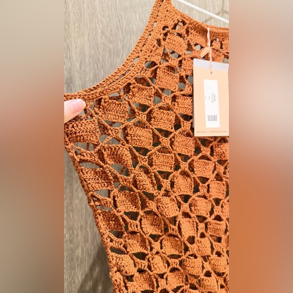 Cult Gaia Yara Knit Dress - Picture 5 of 12